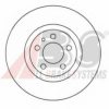 ALFA 46427948 Brake Disc